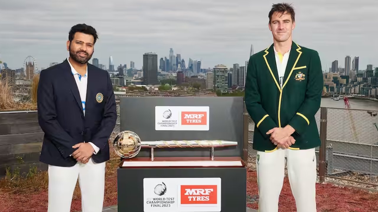 WTC Final 2023: ఆస్ట్రేలియా జట్టుతో టెస్ట్ ఫార్మాట్‌లో 106 సార్లు తలపడ్డ భారత్.. ఎవరెన్ని సార్లు గెలిచారో తెలుసా?