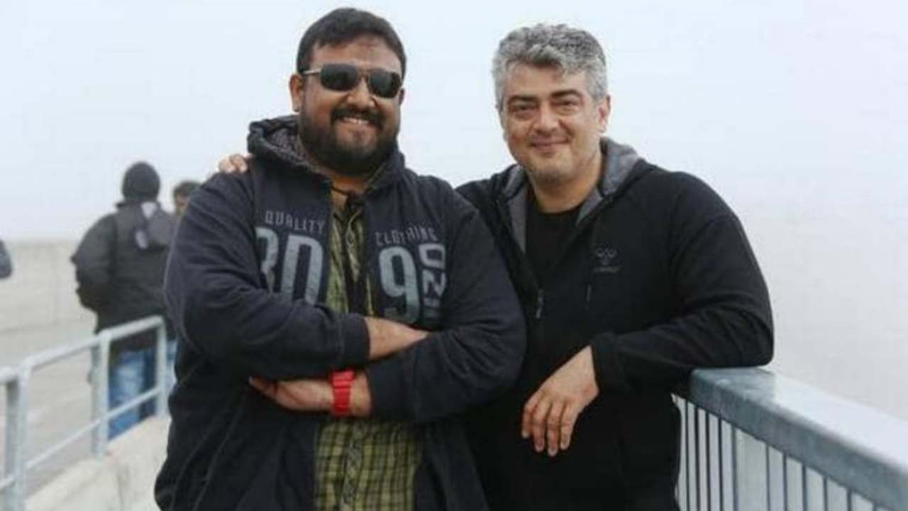 Ajith – Siva : ఆ స్టార్ హీరో – డైరెక్టర్ కాంబో ఇప్పటికే నాలుగు హిట్లు.. ఇప్పుడు ఐదోసారి రిపీట్..