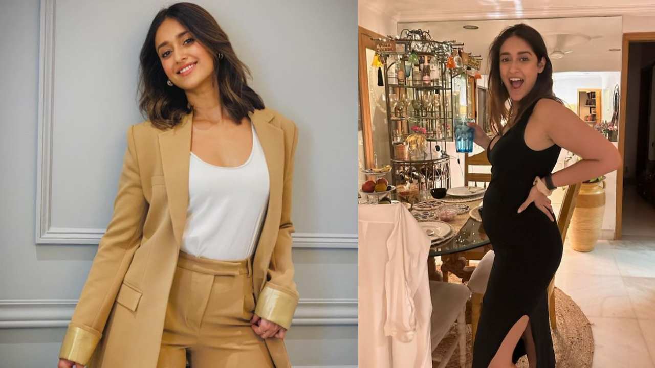Ileana D’Cruz : ప్రెగ్నెన్సీ టైంలో దాని గురించి బాధపడాల్సిన అవసరం లేదు.. కానీ నన్ను అందరూ అదే అడుగుతున్నారు..