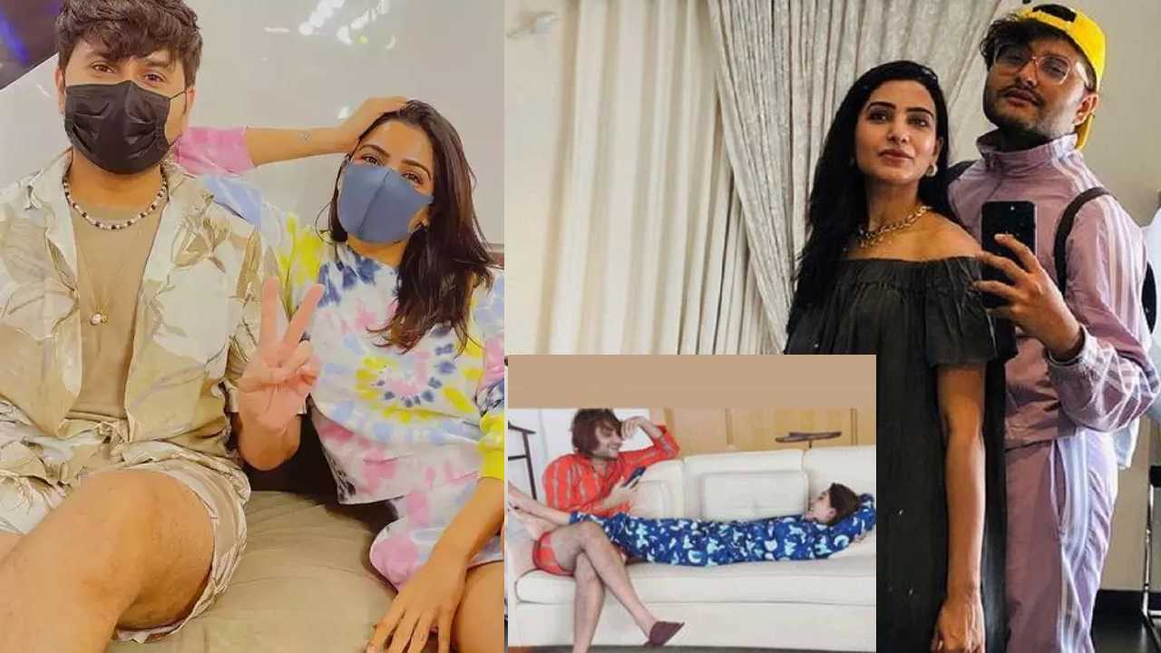 Preetham Jukalker : చై చాలా మంచివాడు.. సమంతతో తన రిలేషన్ గురించి మొదటిసారి మాట్లాడిన ప్రీతమ్ జుకల్కర్..