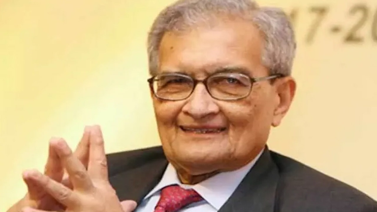 Amartya Sen : ఉమ్మడి పౌరస్మృతిపై నోబెల్ అవార్డు గ్రహీత అమర్త్యసేన్ కీలక వ్యాఖ్యలు