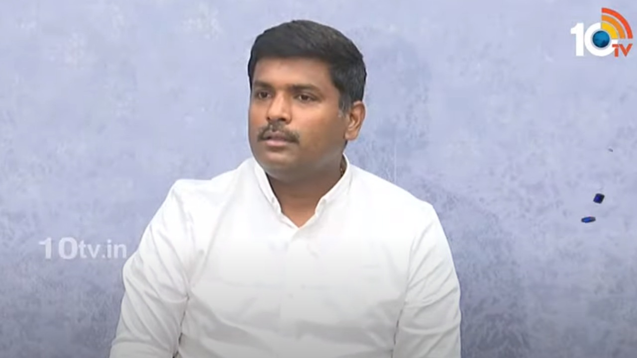 Amarnath: ప్రతిపక్షాల దుష్ప్రచారాన్ని తిప్పికొట్టాలని ఈ అంశాలను ప్రజలముందు పెడుతున్నాను: మంత్రి అమర్‌నాథ్