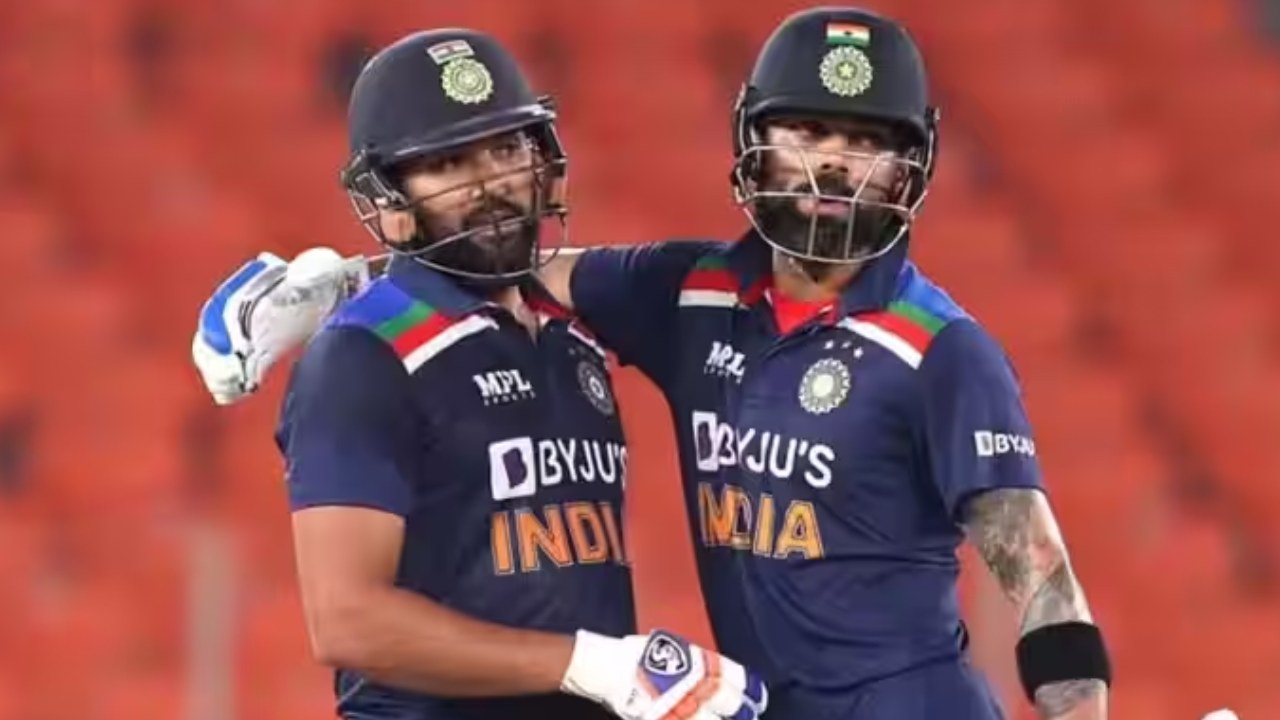 India vs West Indies ODI Series : వెస్టిండీస్‌తో జరిగే వన్డే సిరీస్‌లో రోహిత్-కోహ్లీ ఆ పెద్ద మైలురాయిని సాధిస్తారా?
