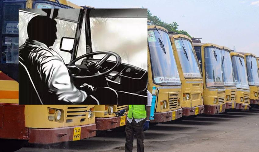 Private Travels Bus : బస్సులో రీసౌండ్ మ్యూజిక్ పెట్టింనందుకు కండక్టరు, డ్రైవర్‌కు రూ.10,000 జరిమానా