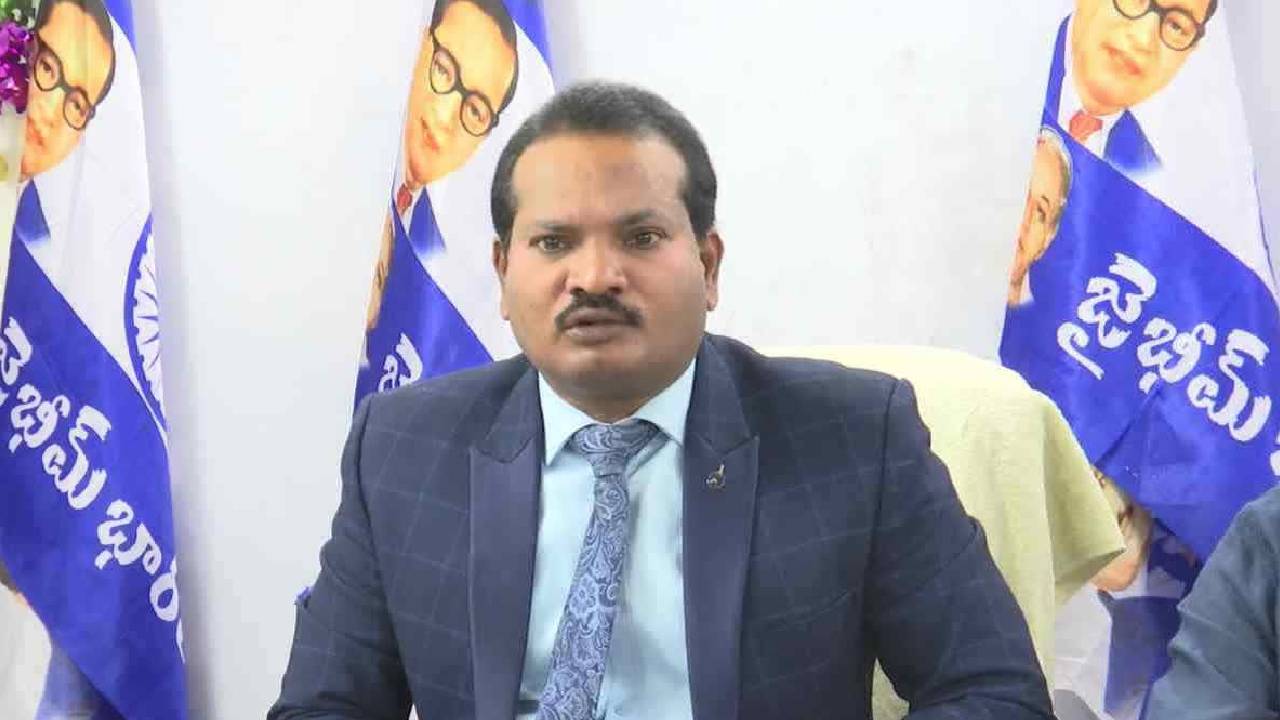 Jada Sravan Kumar: జగన్ వదిలిన బాణం షర్మిల పాదయాత్ర చేయలేదా? మేమూ చేసి తీరతామంతే..