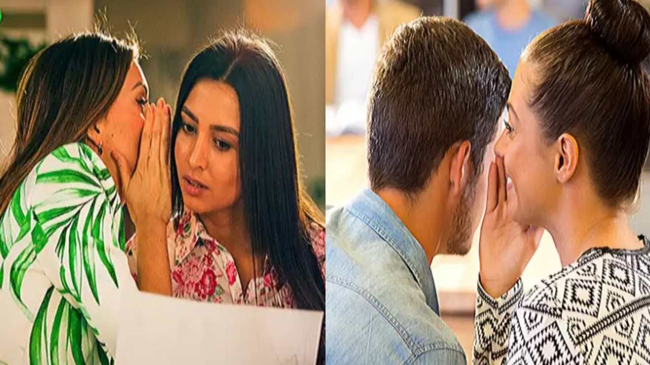 Gossip affect relationship : రూమర్లకు చెక్ పెట్టాలా? ఇలా చేయండి