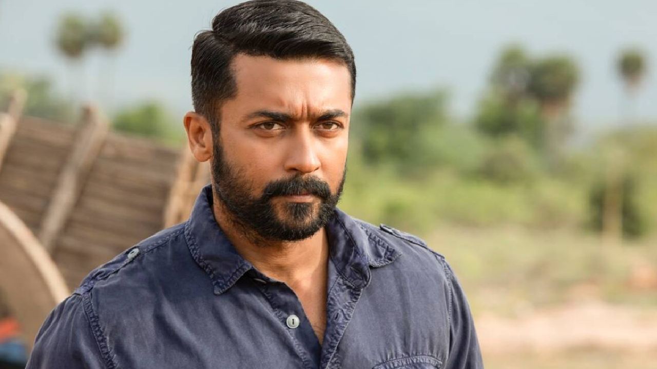 Suriya : సూర్య పుట్టినరోజు నాడు అతని అభిమానులు మృతి.. ఫ్లెక్సీలు కడుతూ ఇద్దరు విద్యార్థులు..