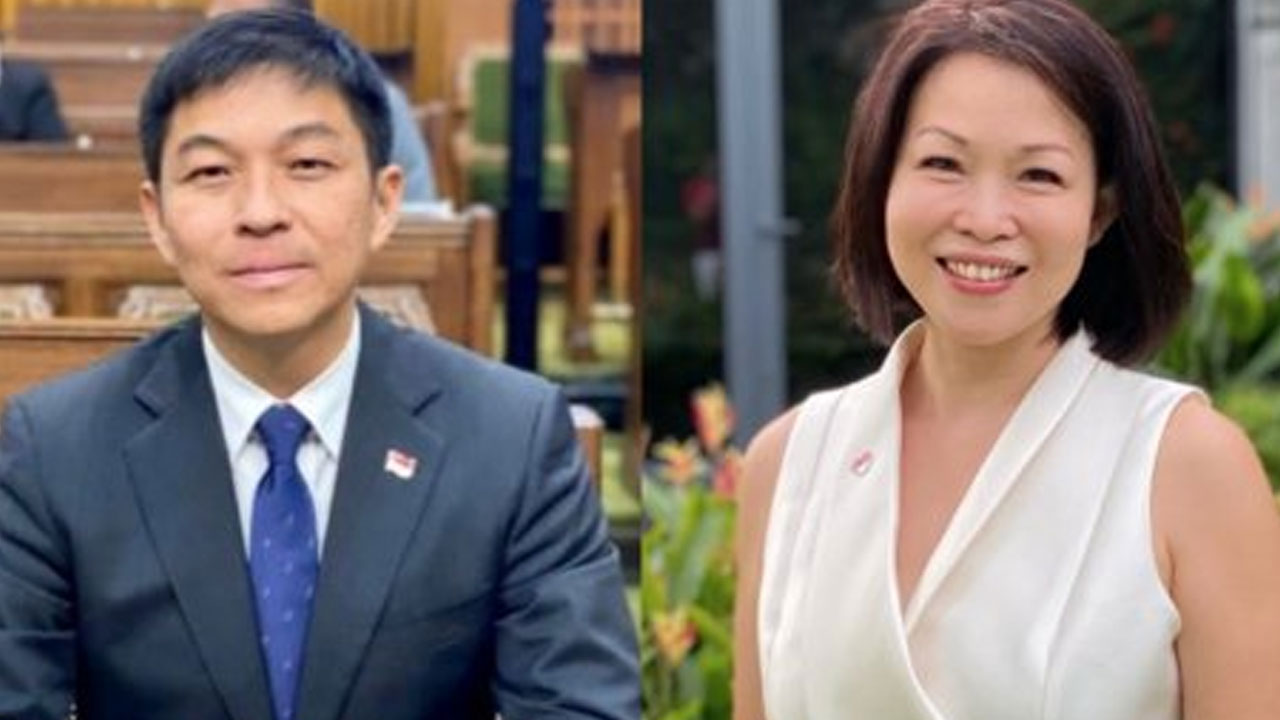Singapore Politics: సింగపూర్ పార్లమెంట్ స్పీకర్, మంత్రి రాజీనామా.. ఇద్దరి మధ్య అనుచిత సంబంధమే కారణం