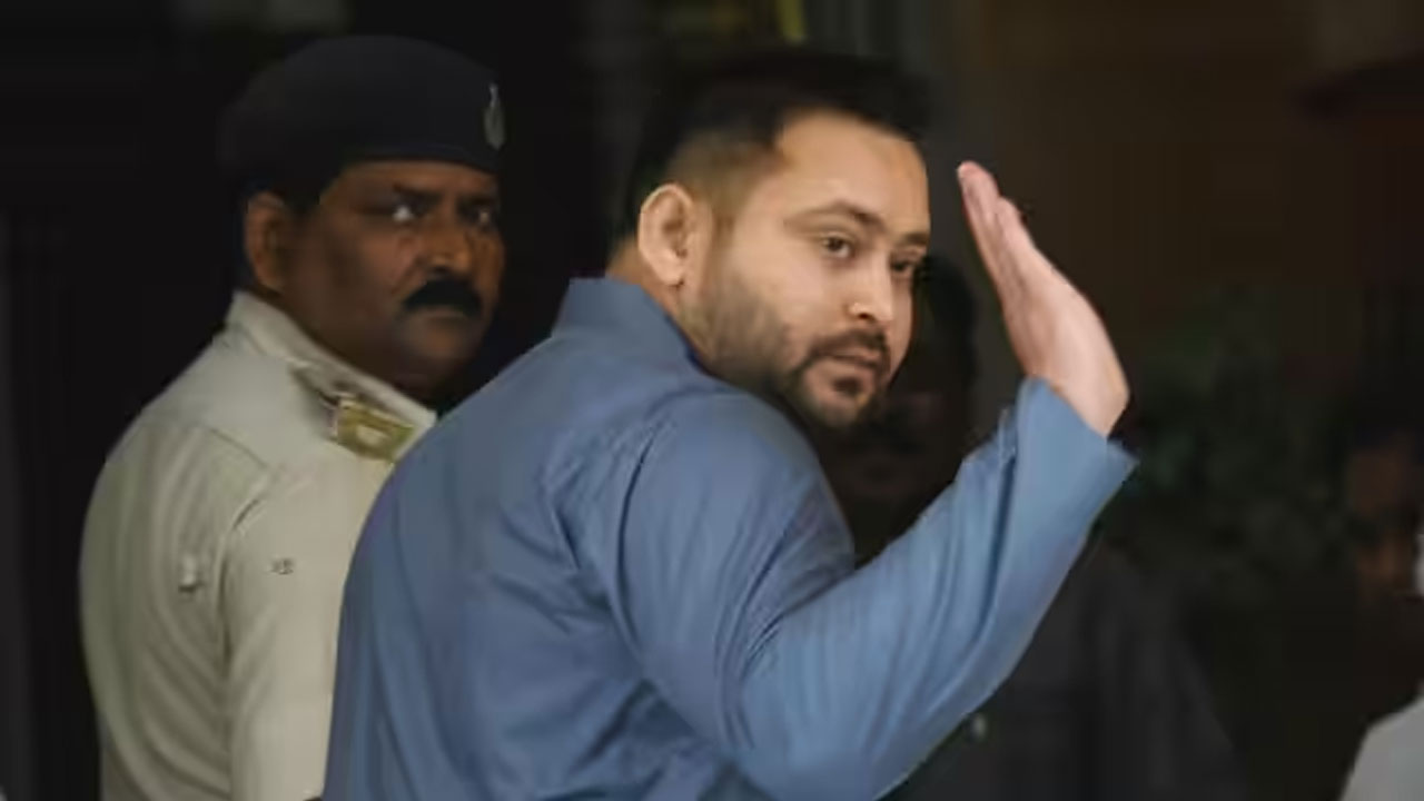 Bihar Politics: మహారాష్ట్ర తర్వాత టార్గెట్ బిహారేనా? అప్పుడే లాలూ, తేజశ్వీ, రబ్రీదేవిల‭పై సీబీఐ చార్జిషీట్