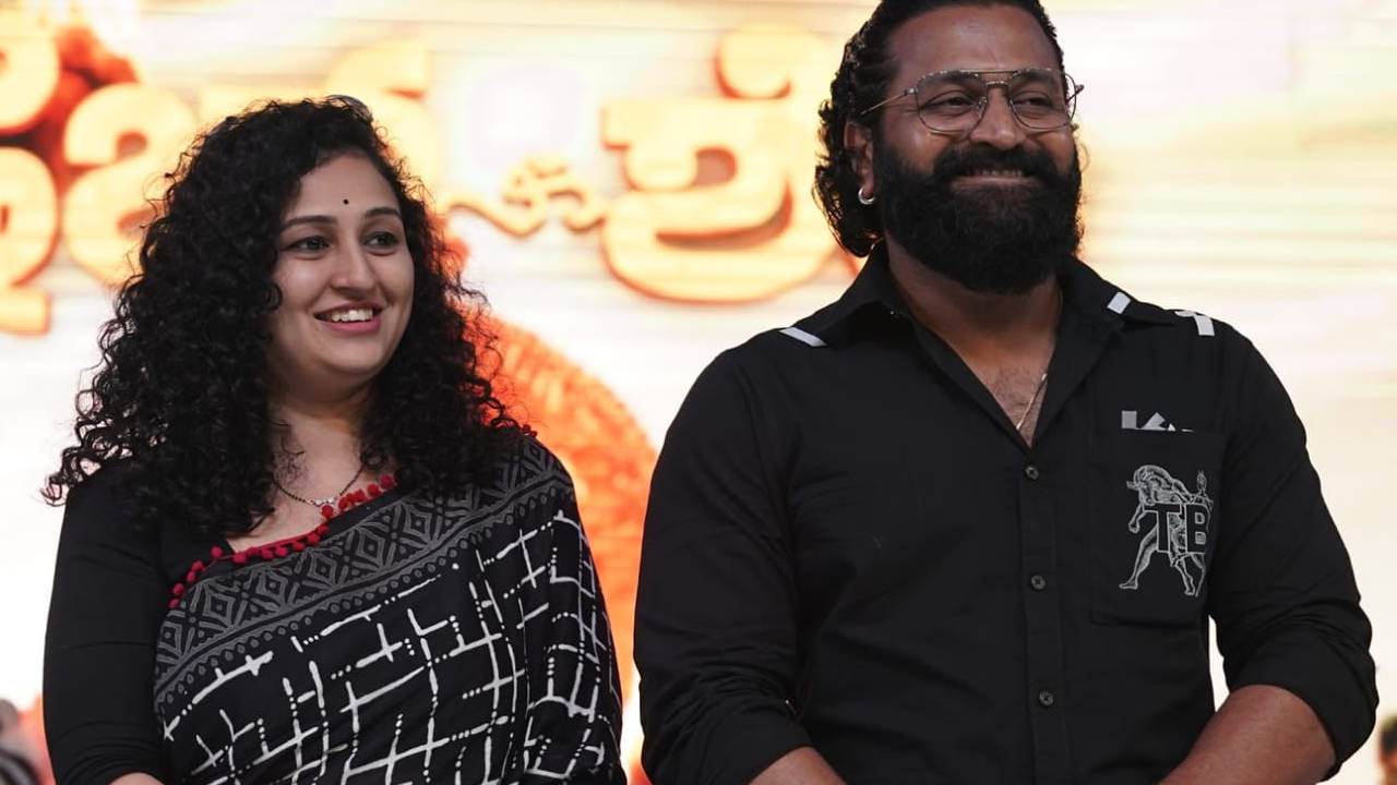 Rishab Shetty : పుట్టిన రోజు నాడు మంచిపని మొదలుపెట్టిన స్టార్ హీరో.. పేద విద్యార్థుల కోసం ‘రిషబ్ శెట్టి’ ఫౌండేషన్