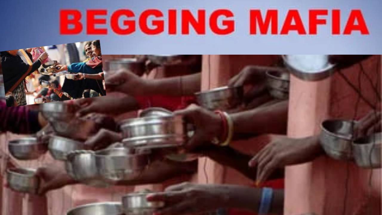 Hyderabad Begging Mafia : ట్రాన్స్‌జెండర్స్ వేషంలో బీహార్ బ్యాచ్ బెగ్గింగ్ దందా .. హైదరాబాద్ లో మరో బెగ్గింగ్ మాఫియా