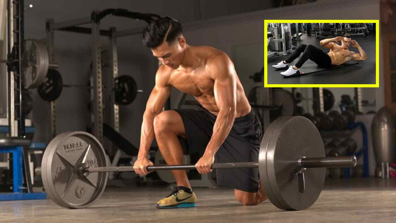 Bodybuilding : సురక్షితమైన బాడీబిల్డింగ్ కోసం అనుసరించాల్సిన మార్గాలు