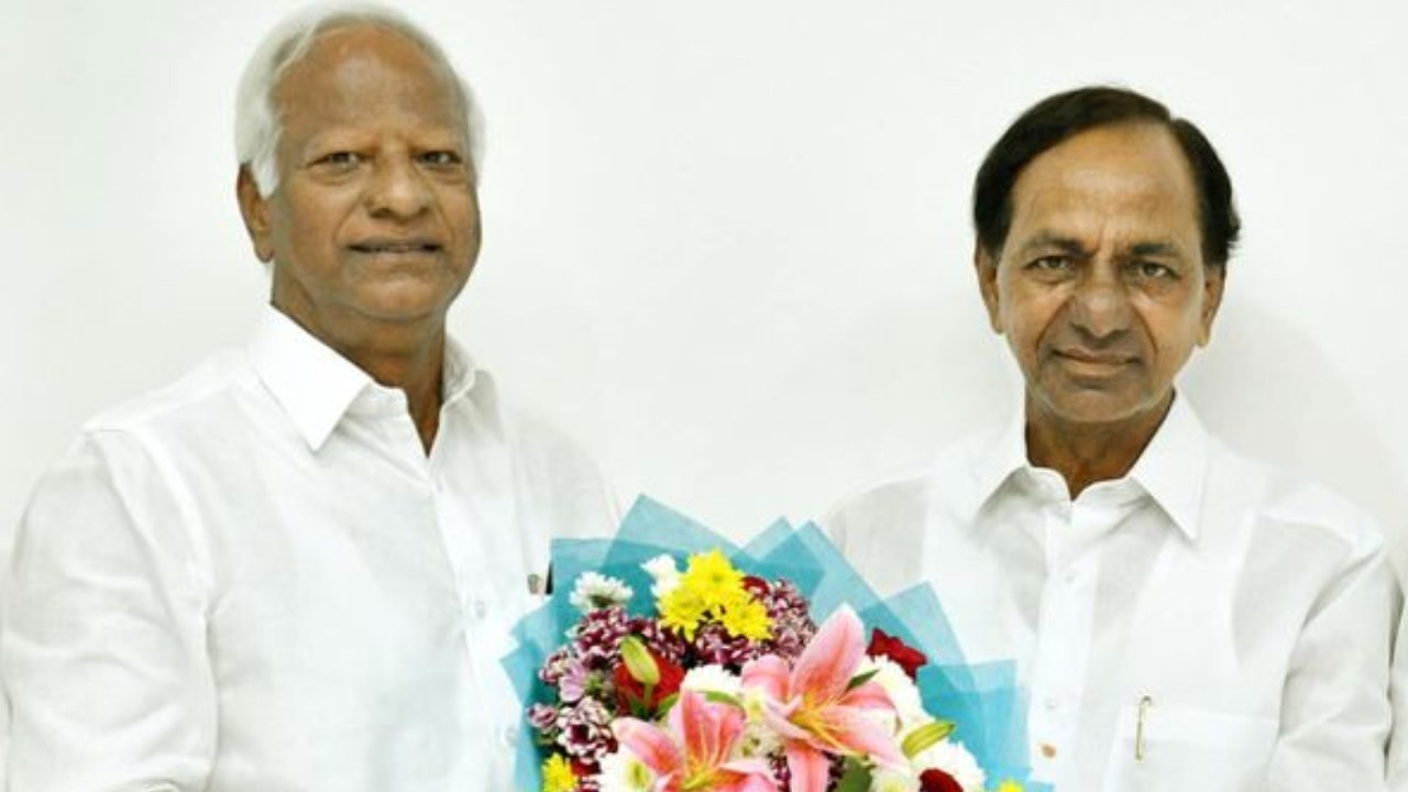 Kadiyam Srihari : రాజయ్య అందుకు కట్టుబడి ఉంటానని చెప్పారు.. స్టేషన్ ఘన్‌పూర్‌లో గులాబీ జెండా ఎగురవేస్తాం..