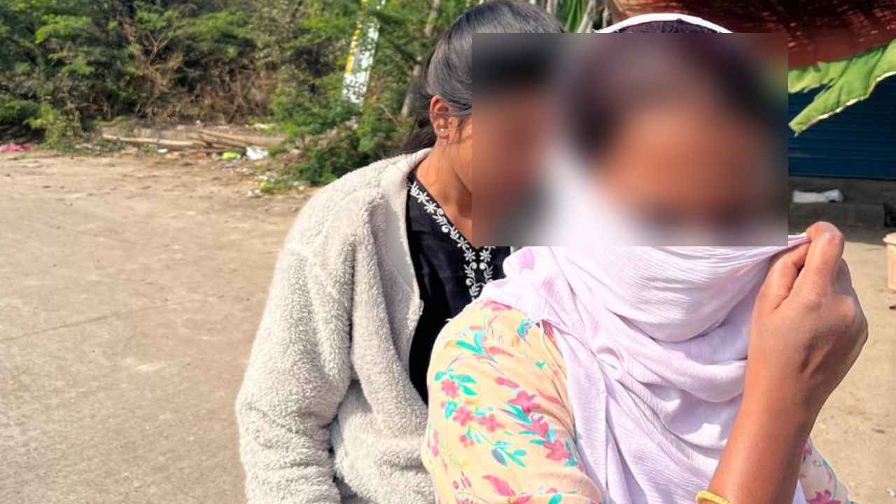 Kurnool Incident: ఏపీలో రాజు వెడ్స్ రాంబాయి సీన్ రిపీట్..! ప్రియుడి భార్యకు HIV ఇంజక్షన్..! మాజీ ప్రియురాలి ఘాతుకం..!