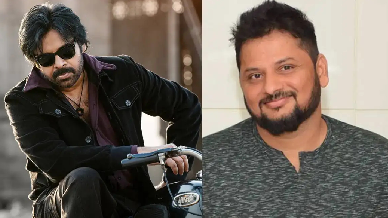 Pawan- Surender Reddy: పవన్ ఫ్యాన్స్ కి గుడ్ న్యూస్… పవన్- సురేందర్ రెడ్డి మూవీ షూటింగ్ ఎప్పటినుంచి అంటే?