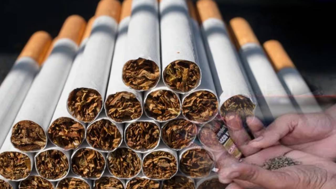 Tobacco : సిగరెట్లు, గుట్కా అలవాటు ఉన్నవారికి బిగ్‌షాక్.. భారీగా పెరగనున్న ధరలు