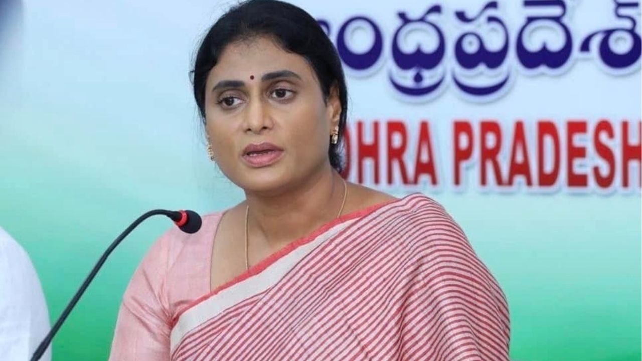 కాంగ్రెస్ Vs బీజేపీ.. ఏపీ సెంట్రిక్‌గా “ఉపాధి” పోరు..!