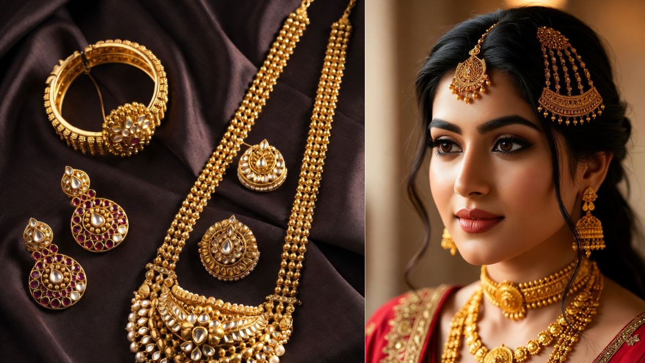 గోల్డ్‌ లోన్‌ తీసుకోవాలనుకుంటున్నారా? జర ఆగండి.. కేంద్ర బడ్జెట్‌లో వచ్చే 4 కీలక మార్పులు ఇవే..