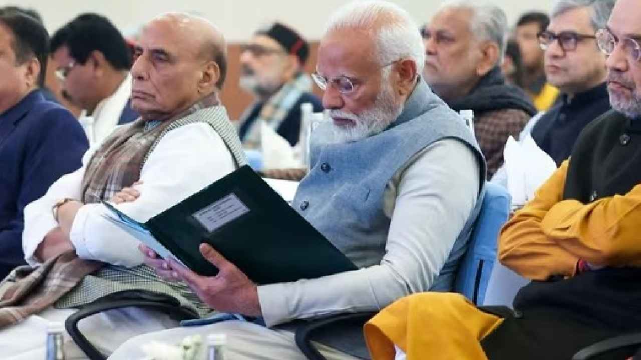 Viksit Bharat: 2047 నాటికి వికసిత్ భారత్.. ఎంపీలు, శాసనసభ్యుల పాత్ర ఏంటి?