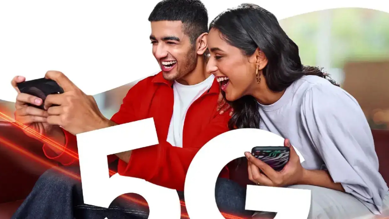 Airtel Recharge Plans : ఎయిర్‌టెల్ యూజర్లకు పండగే.. ఈ 2 ప్రీపెయిడ్ ప్లాన్లతో అన్‌లిమిటెడ్ 4G, 5G డేటా.. నెలంతా ఫుల్ ఎంజాయ్..!
