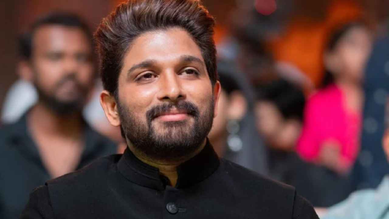 Allu Arjun: అల్లు అర్జున్‌పై సోషల్ మీడియాలో తప్పుడు ప్రచారం..! అల్లు అర్జున్ కార్యాలయం సీరియస్