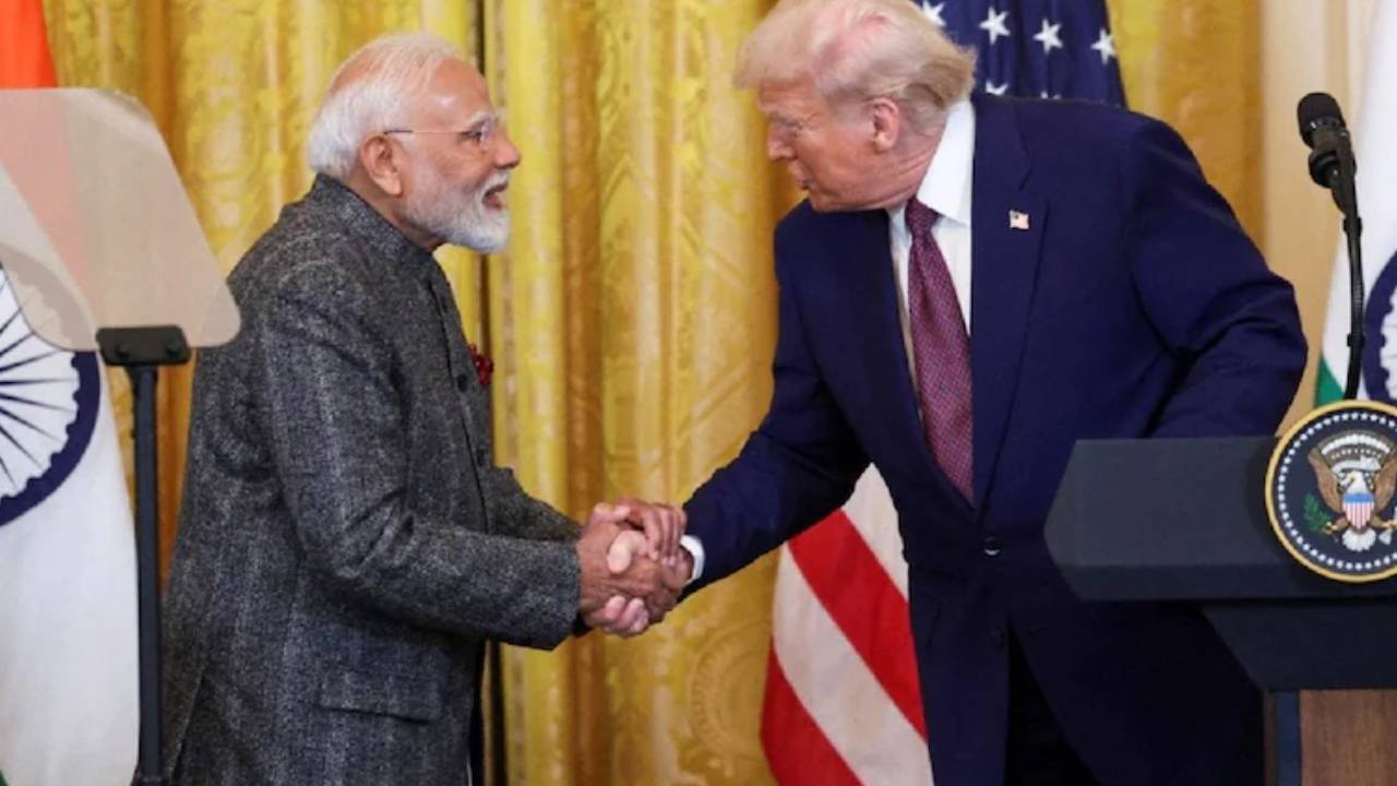 India US Trade Deal : ఇండియా-యూఎస్ ట్రేడ్ డీల్ ఎఫెక్ట్‌.. ఏఏ వస్తువుల ధరలు తగ్గుతాయి.. ఏఏ రంగాలకు ప్రయోజనం