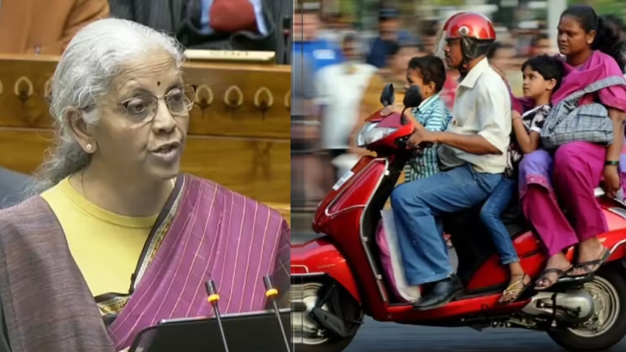 Union Budget 2026 : బడ్జెట్ దెబ్బా? ఊరటా? సామాన్యుడి కథ ఇదే.. బడ్జెట్ తర్వాత జీతం చేతిలో నిలుస్తుందా?