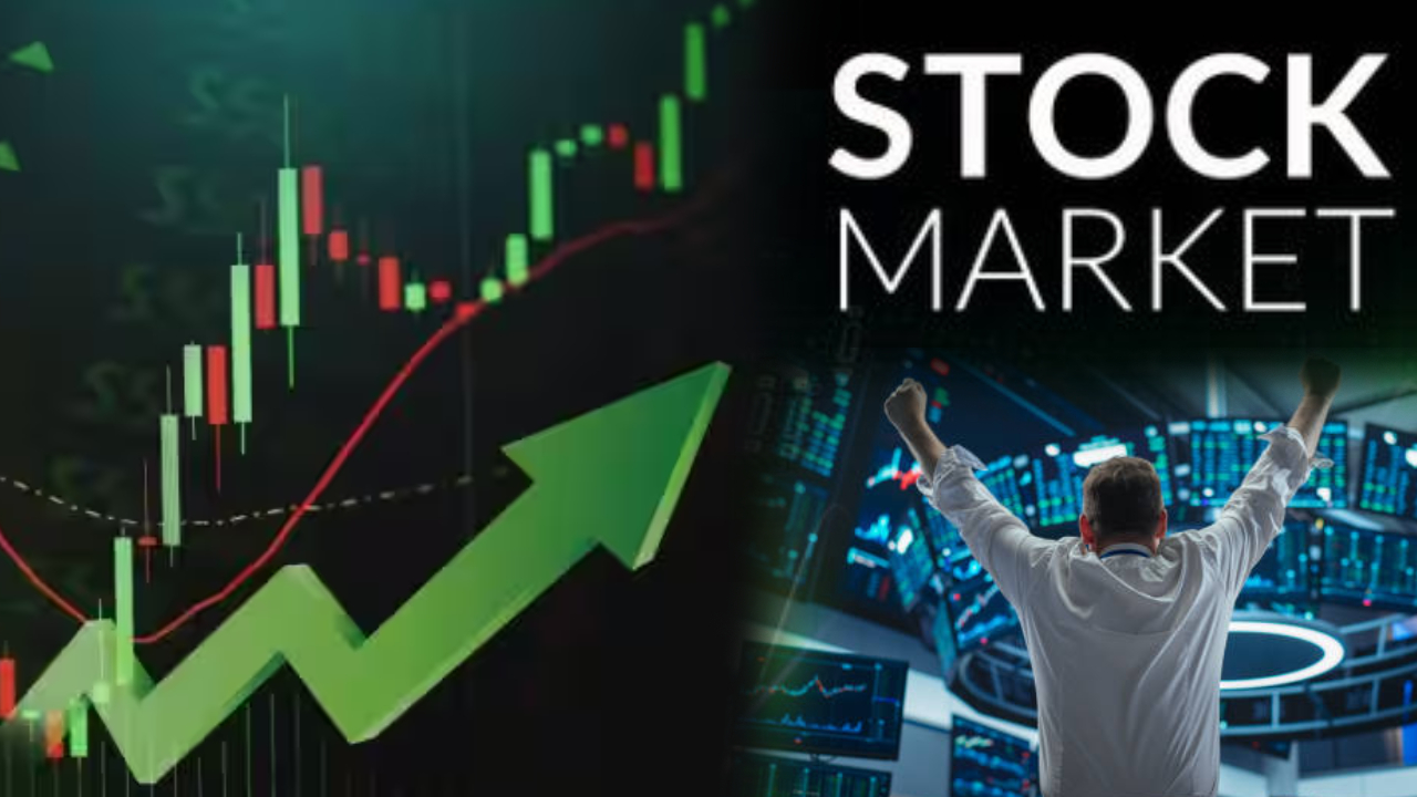 Stock Market : ట్రంప్ ఎఫెక్ట్.. స్టాక్ మార్కెట్ రయ్.. రయ్.. జస్ట్ 15 నిమిషాల్లోనే ఏకంగా రూ. 13 లక్షల కోట్లు.. ఇన్వెస్టర్లు ఫుల్ ఖుషీ..!