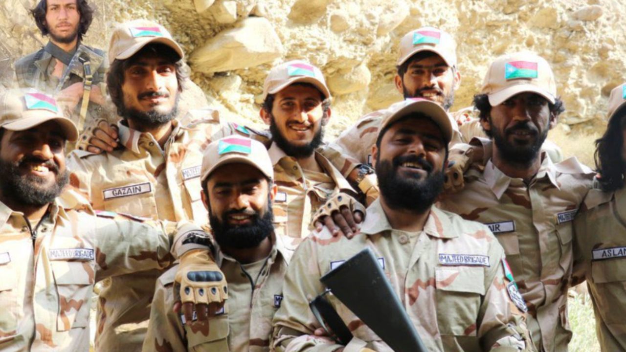 ఏడుగురు పాక్‌ సైనికులను బంధించిన బలూచ్‌ ఆర్మీ.. 7 రోజుల్లో పాక్‌ ఆ పని చేయకపోయిందో రప్పా రప్పా..