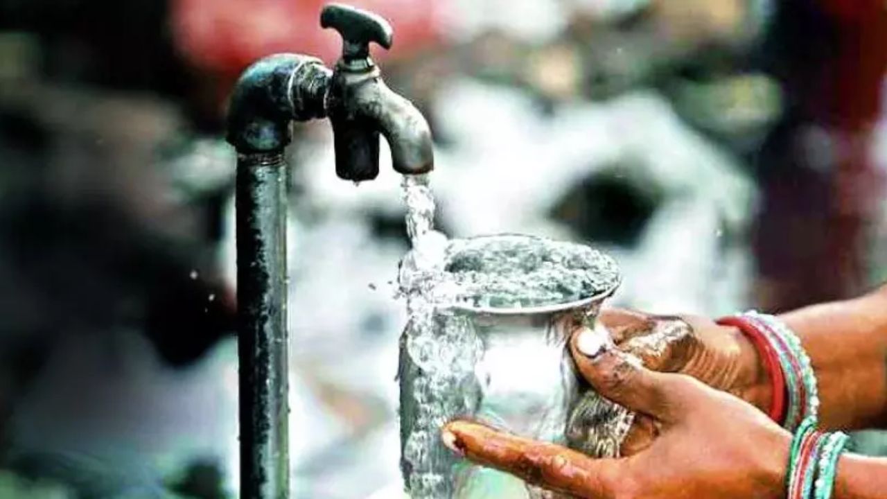Hyderabad: రేపు, ఎల్లుండి ఈ ప్రాంతాల్లో నీళ్లు బంద్