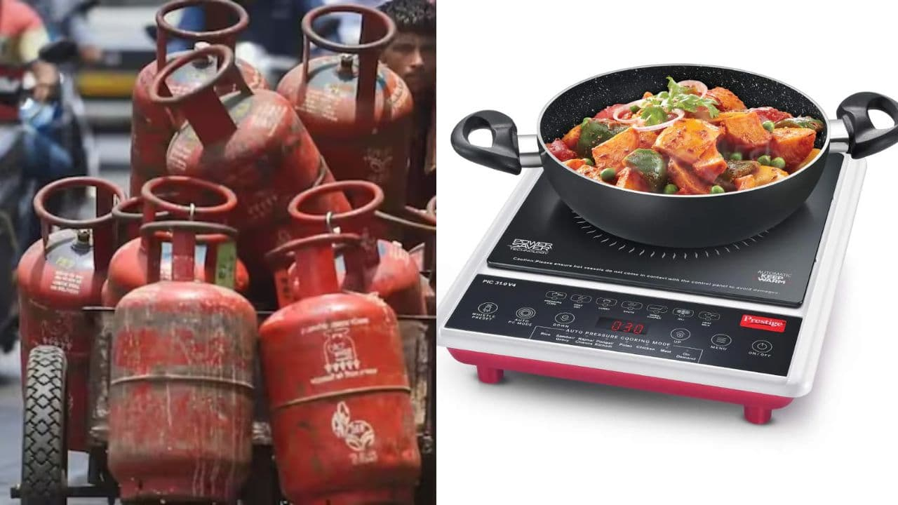 Best Induction Cookers : వంట గ్యాస్ దొరకట్లేదా? డోంట్ వర్రీ.. అందరూ కొనేస్తున్న టాప్ 6 బెస్ట్ ఇండక్షన్ కుక్కర్లు ఇవే!