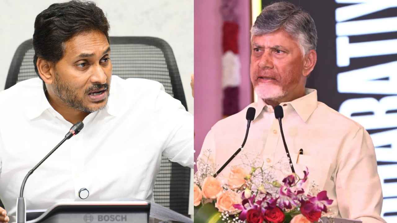 Steel Plant Credit Fight: ఏపీలో స్టీల్‌ ప్లాంట్‌ క్రెడిట్‌ ఫైట్.. ఈ పోటీ ఎందుకోసం? ఎవరిది పైచేయి?