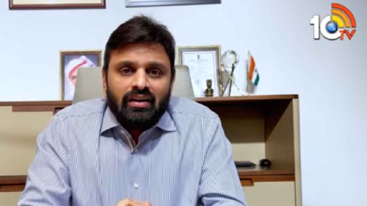 Putta Mahesh Yadav: డ్రగ్స్ కేసు.. వీడియో రిలీజ్ చేసిన టీడీపీ ఎంపీ పుట్టా మహేశ్ యాదవ్