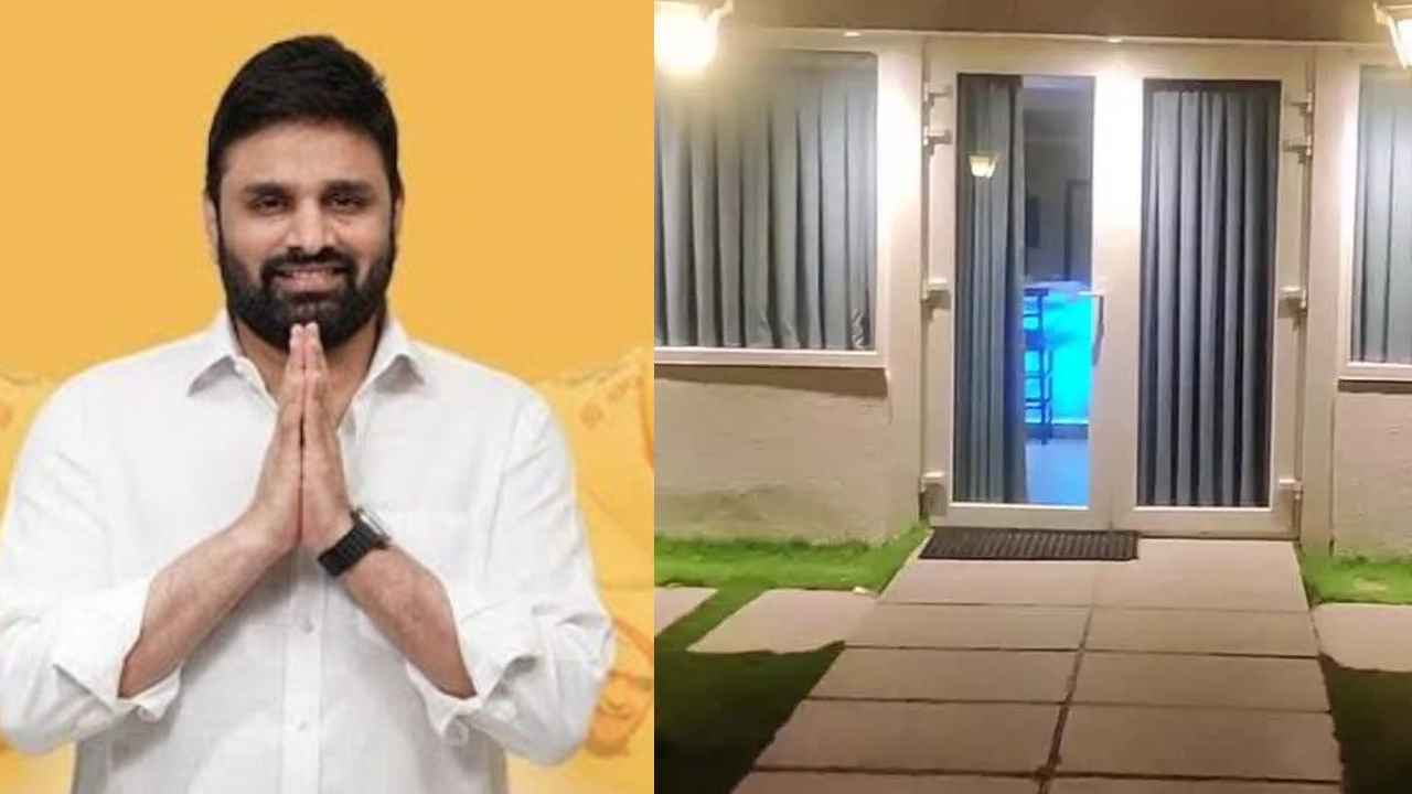 Moinabad Farm House Case: మొయినాబాద్ ఫామ్‌హౌస్ కేసులో కీలక పరిణామం.. టీడీపీ ఎంపీకి స్టేషన్ బెయిల్