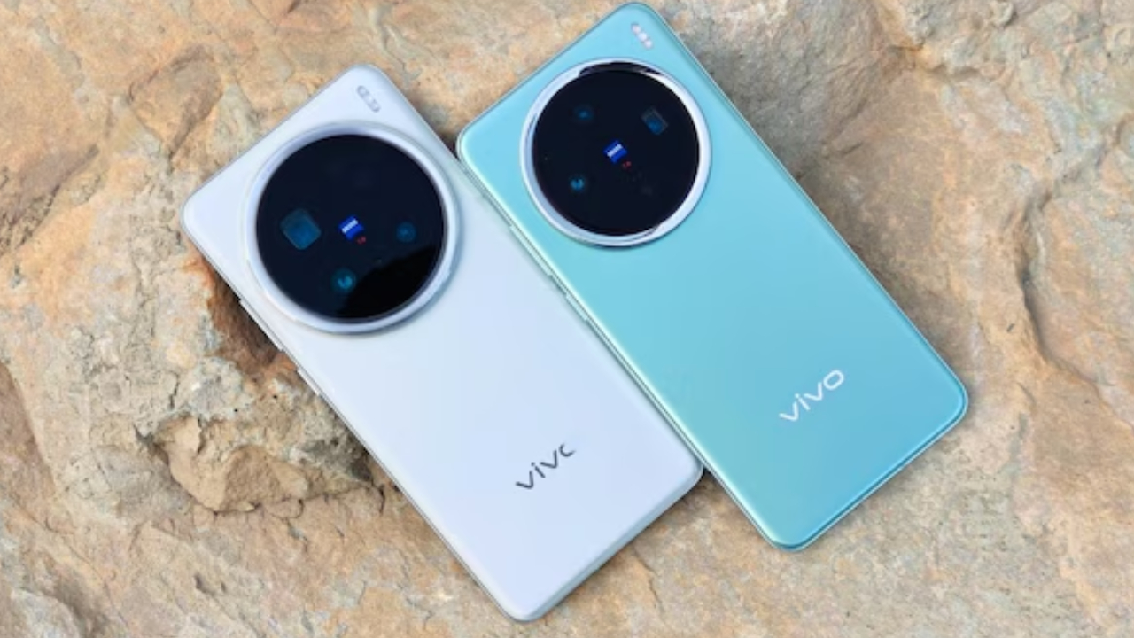 Vivo X200 Price :  ఇది కదా డిస్కౌంట్..  ఈ వివో X200 ఫోన్‌పై ఊహించని డిస్కౌంట్.. ఇంత తక్కువ ధరలో మళ్లీ దొరకదు!