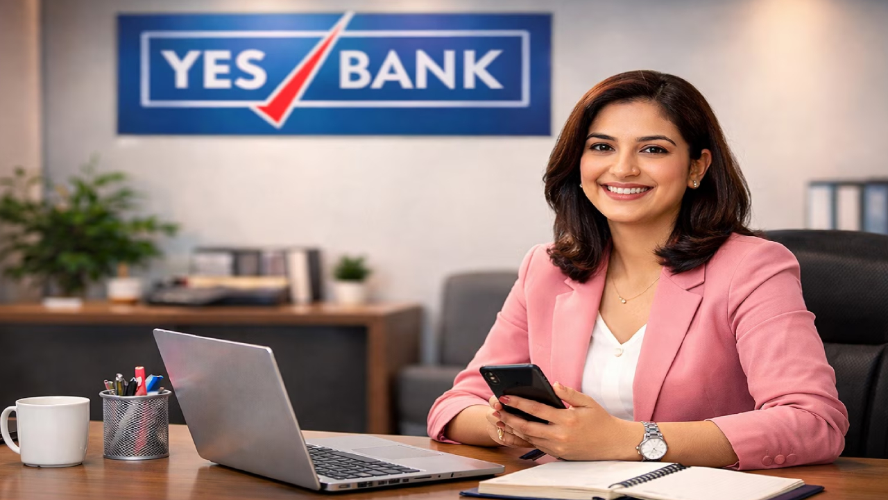 Womens Day 2026 : మహిళలు ఎగిరిగంతేసే వార్త.. స్పెషల్ శాలరీ అకౌంట్, ఫ్రీగా రూ. 5 లక్షల హెల్త్ ఇన్సూరెన్స్.. మరెన్నో క్యాష్ బ్యాక్ బెనిఫిట్స్!