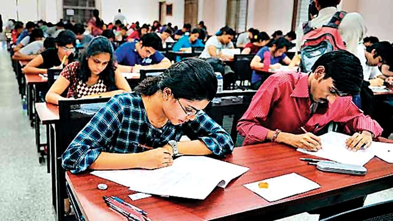 SSC Board Additional Marks : పదో తరగతి విద్యార్థులకు శుభవార్త… అదనంగా 7 మార్కులు…