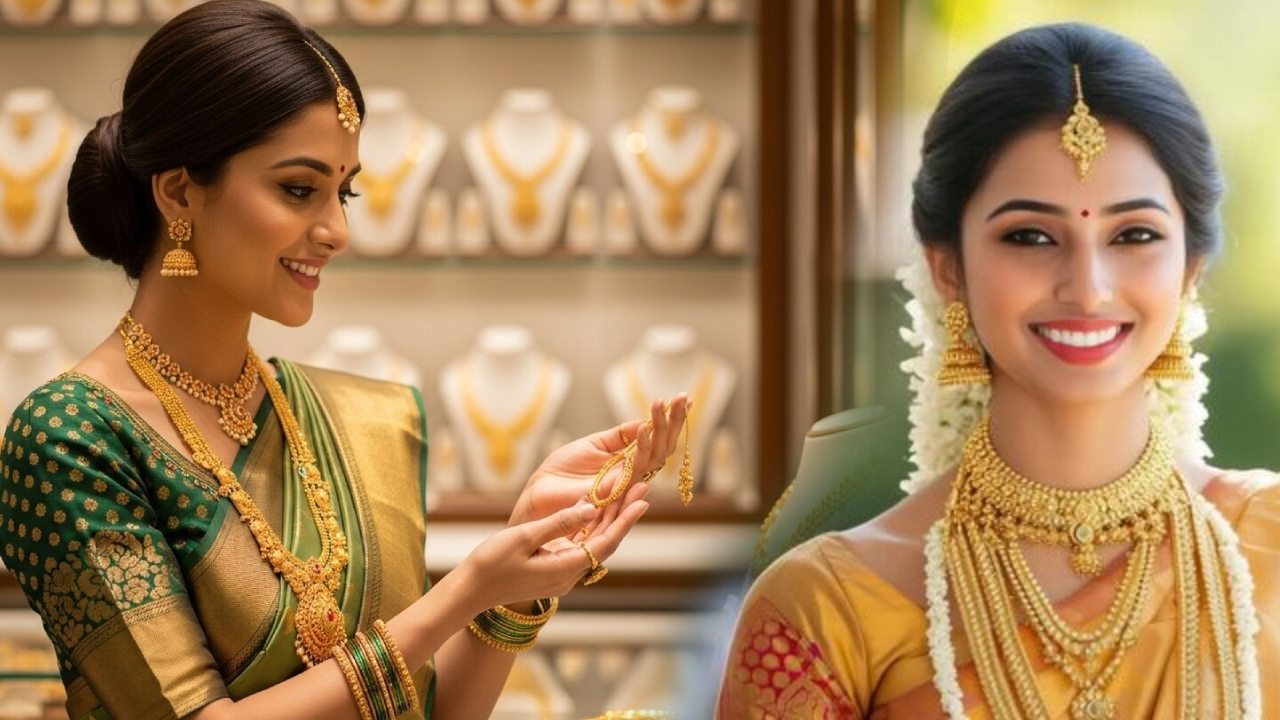 Gold Price Today : గోల్డ్ మార్కెట్లో భారీ ట్విస్ట్.. ఒక్కసారిగా కుప్పకూలిన బంగారం ధరలు.. రూ. 10వేలు తగ్గిన వెండి.. ఏపీ, తెలంగాణలో ఎంతంటే?