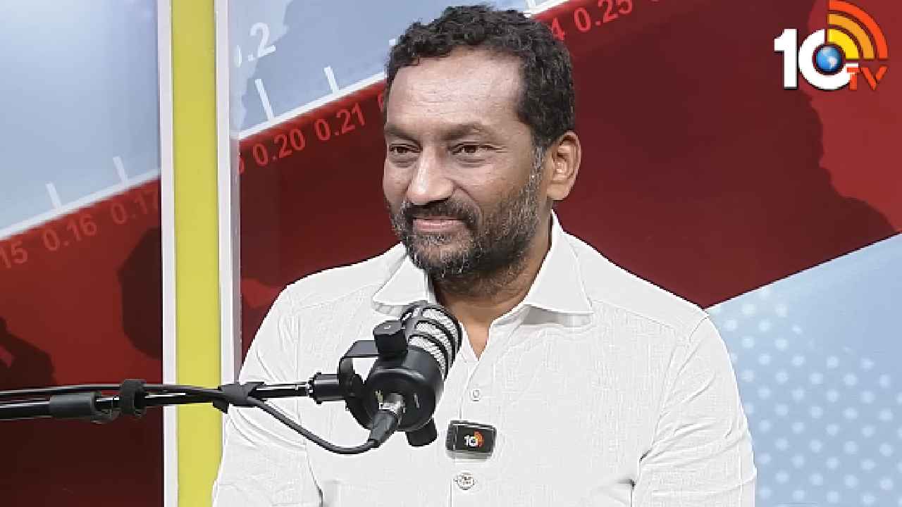 Raghunandan Rao: మహిళా బిల్లు వీగిపోవడం బీజేపీ ఫెయిల్యూర్ కాదా? 10టీవీ వీకెండ్ పాడ్‌కాస్ట్‌లో ఎంపీ రఘునందన్ రావు రియాక్షన్ ఇదే..