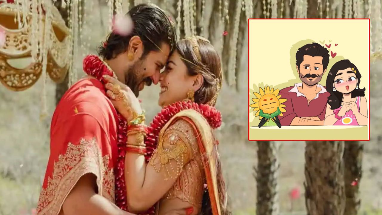 మొన్నే పెళ్లి.. అప్పుడే గుడ్ న్యూస్ చెప్పిన రష్మిక.. ఇప్పుడు మేము ముగ్గురం అయ్యాం అంటూ పోస్ట్