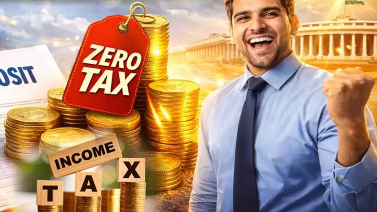 Pay Zero Tax : మిడిల్ క్లాసుకు బిగ్ రిలీఫ్.. రూ. 15 లక్షలకు పైగా సంపాదించినా ఒక్క పైసా టాక్స్ కట్టనక్కర్లేదు.. జీరో టాక్స్ లెక్కలివే..!