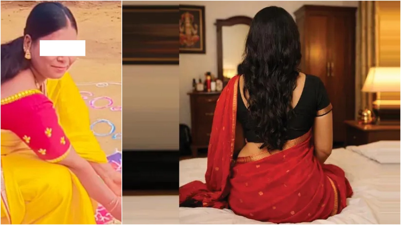 Honey Trap Case : ధనవంతులే టార్గెట్.. ఈజీ మనీ కోసం మహిళ అదిరిపోయే స్కెచ్.. మరో నలుగురు మహిళలతో కలిసి