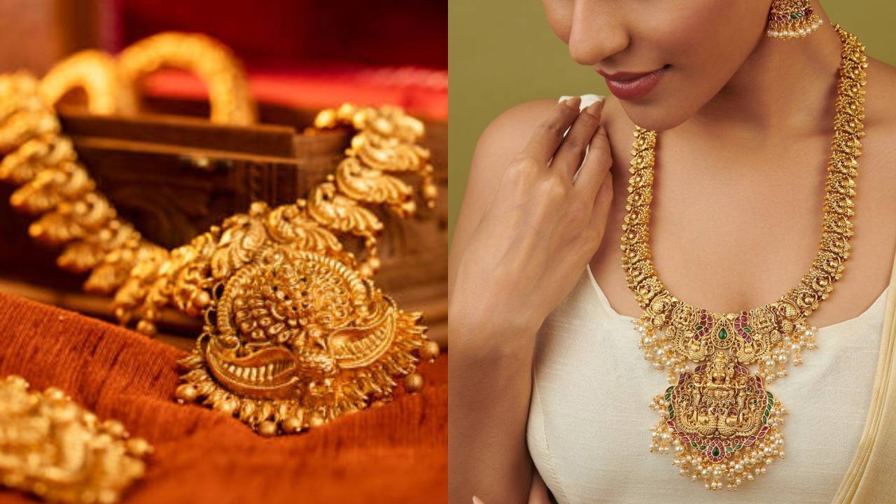 Gold silver Price Today : దిగొస్తున్న బంగారం ధర.. గోల్డ్, సిల్వర్ ధరల్లో ఊహించని మార్పులు.. ఏపీ, తెలంగాణలో నేటి ధరలు ఇవే..