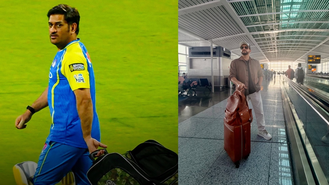 MS Dhoni Retirement : ఐదేళ్ల క్రితం ధోని చెప్పిన మాట నేడు నిజం కాబోతుందా? రైనా కూడా వ‌చ్చేశాడు..