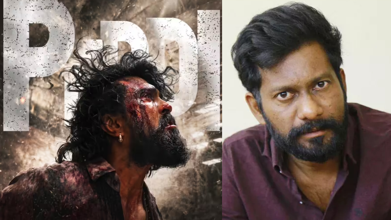 Peddi Second Trailer: ‘పెద్ది’కి రెండో ట్రైలర్ అవసరం లేదట.. బుచ్చిబాబు నమ్మకం ఏంటో!
