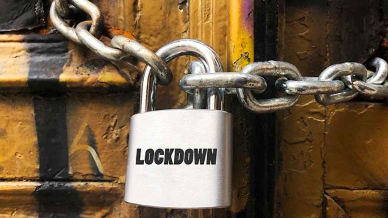 India – Smart Lockdown: స్మార్ట్ లాక్ డౌన్.. ఆల్రెడీ అక్కడ స్టార్ట్ అయిపోయింది..