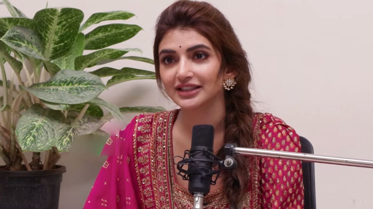 Sreeleela: అలాంటి సినిమాలు చేయాలని ఉంది.. ఎట్టకేలకు మనసులో మాట చెప్పున శ్రీలీల