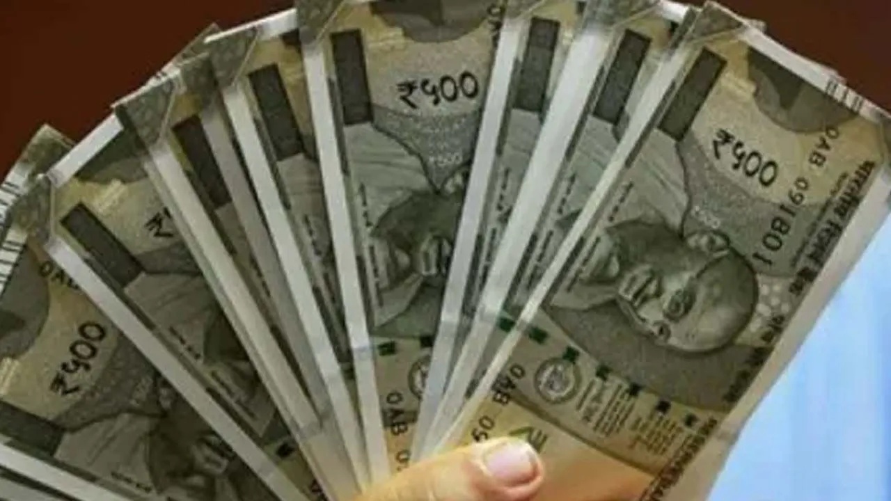 AP Pensions : ఏపీ సర్కార్ శుభవార్త… జూన్ 1న ఆ 62,34,445 మందికి డబ్బు..