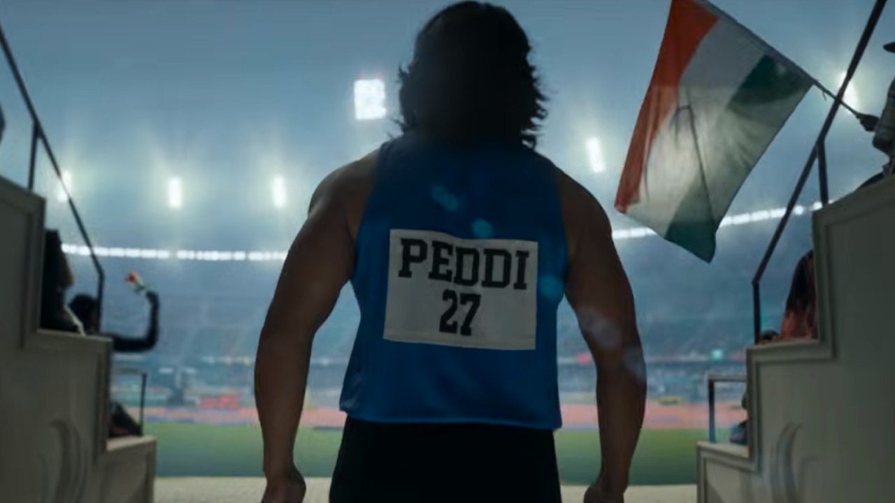Ram Charan Peddi Trailer: క్రికెట్, కుస్తీనే కాదు.. ‘పెద్ది’లో ఇంకో గేమ్ కూడా.. ట్రైలర్‌లో సర్ ప్రైజ్ అదిరిందిగా..