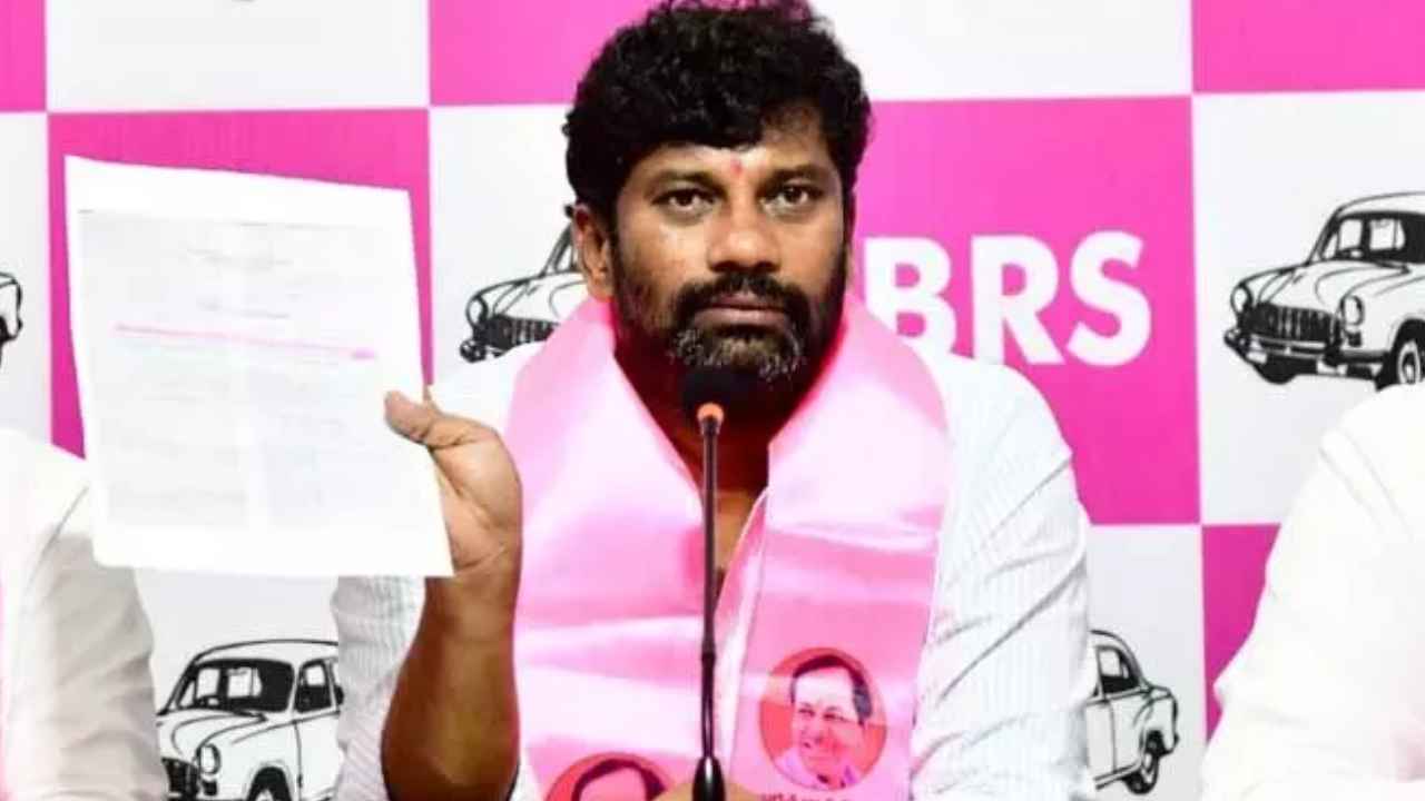 Balka Suman: బాల్క సుమన్ కు బిగ్ షాక్.. రాజద్రోహం సెక్షన్ జోడించిన పోలీసులు